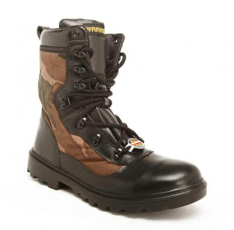 Defence MILITARY BOOT