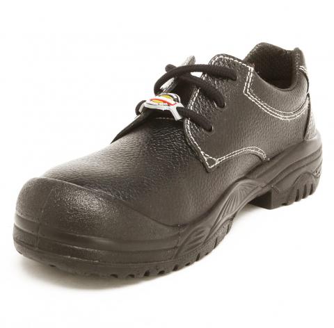 SAFETY SHOES (Size: 39-46 (5-12) )
