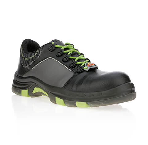 3001-17 S1 - Gents Safety Shoes
