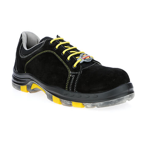 Industrial Safety Shoes - 3001-18 S1