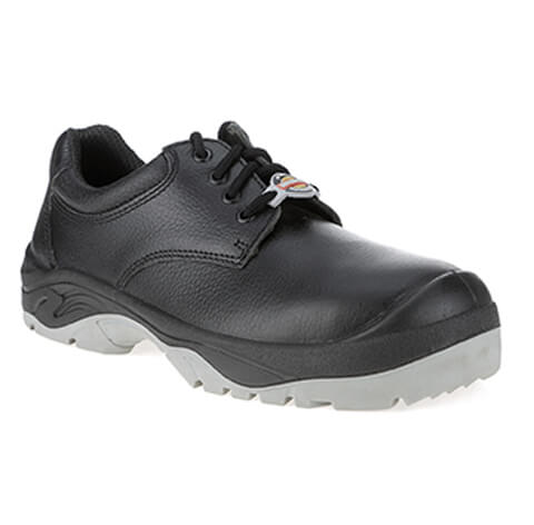 Industrial Safety Shoes - 3002 - 01