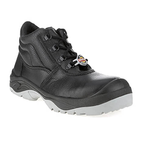 Safety Boots - 3002-02