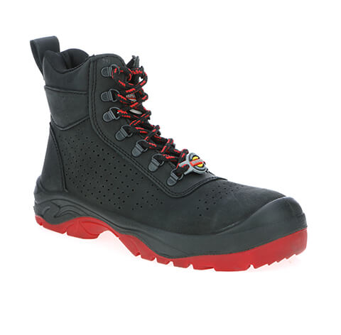Gents safety Boots - 3002-173