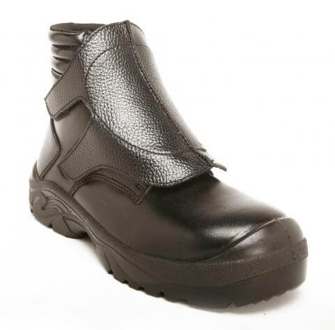 Welding Safety Boot