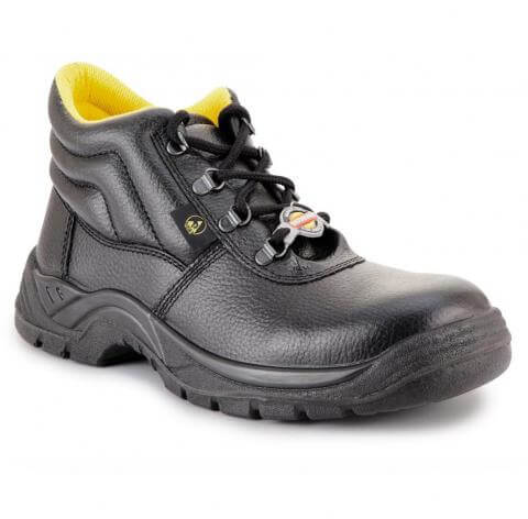 Safety Shoes & Boots - 3003-01