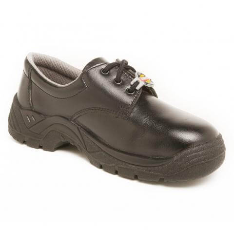 Ladies Safety Shoe