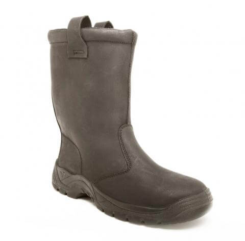 Safety Boot - 3003-52