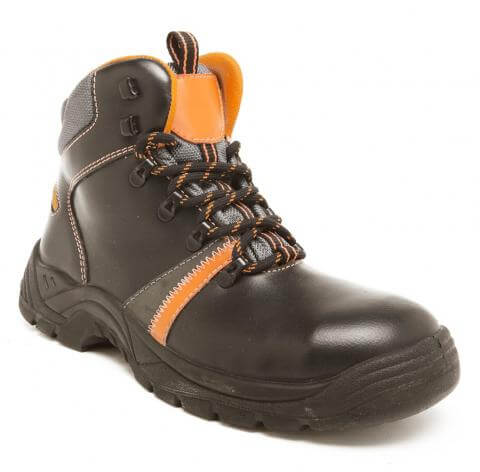 Industrial Safety boots - 3003 - 83