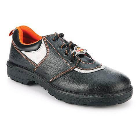 Safety Shoes & Boots - 7198-397 NR