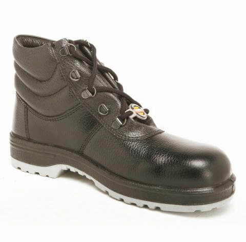 SAFETY BOOT (Size: 39-48 (5-14) )