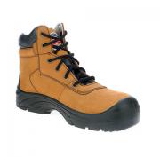 Lightweight safety Shoes