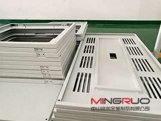 珠海钣金加工中山爱游戏·网站登入官网-爱游戏online(中国)教你做机柜如何选择最好的板材