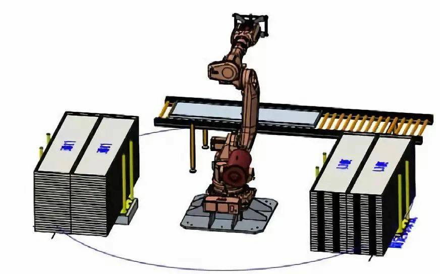 钣金加工产品在自动化及电梯行业中的应用 -爱游戏·网站登入官网-爱游戏online(中国) 钣金加工产品在自动化及电梯行业中的应用 -爱游戏·网站登入官网-爱游戏online(中国)
