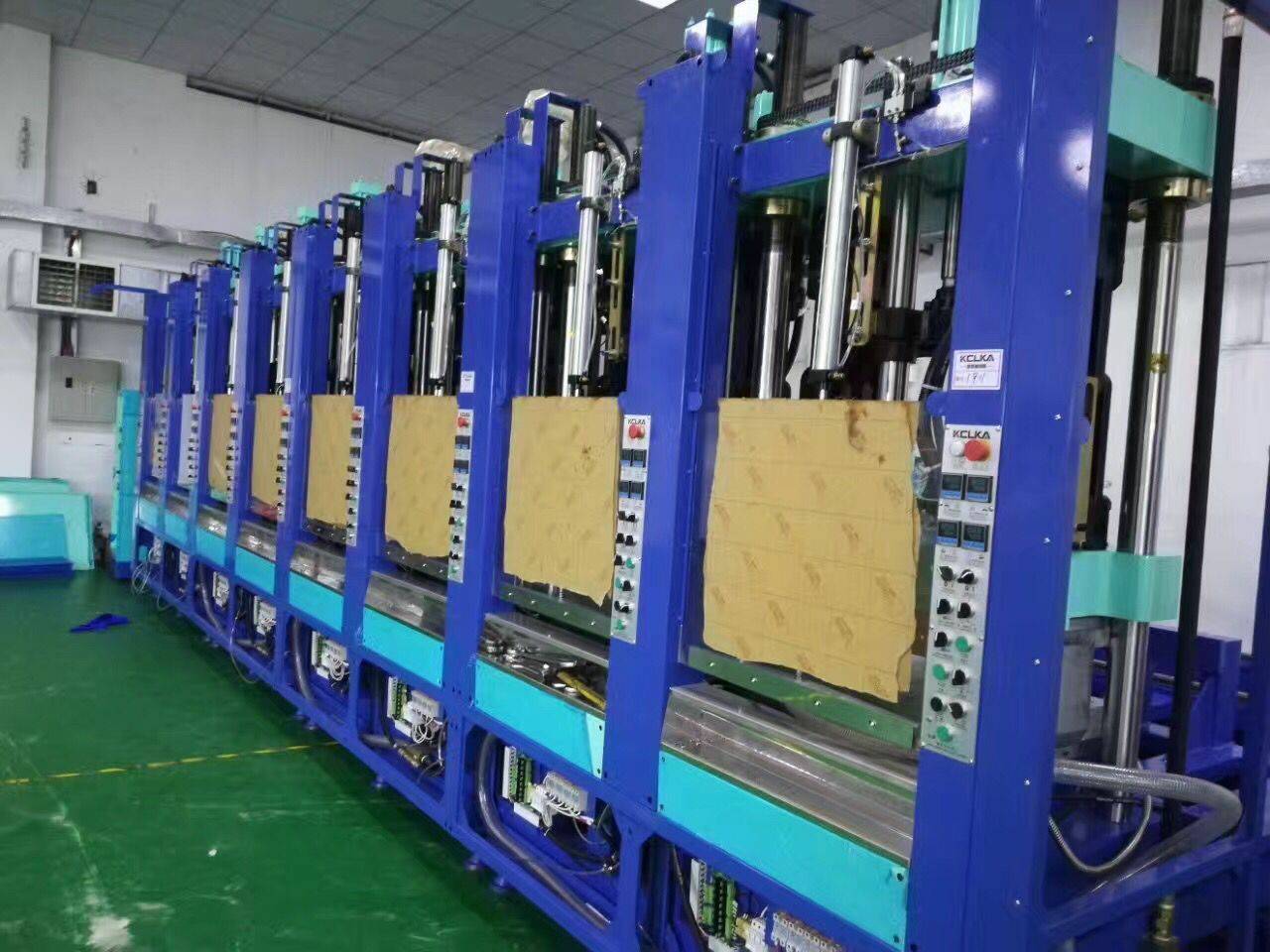 钣金加工对比高精密钣金加工的区别-爱游戏·网站登入官网-爱游戏online(中国)