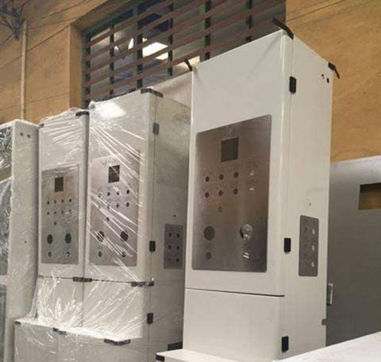 钣金加工工艺水平提升-爱游戏·网站登入官网-爱游戏online(中国)