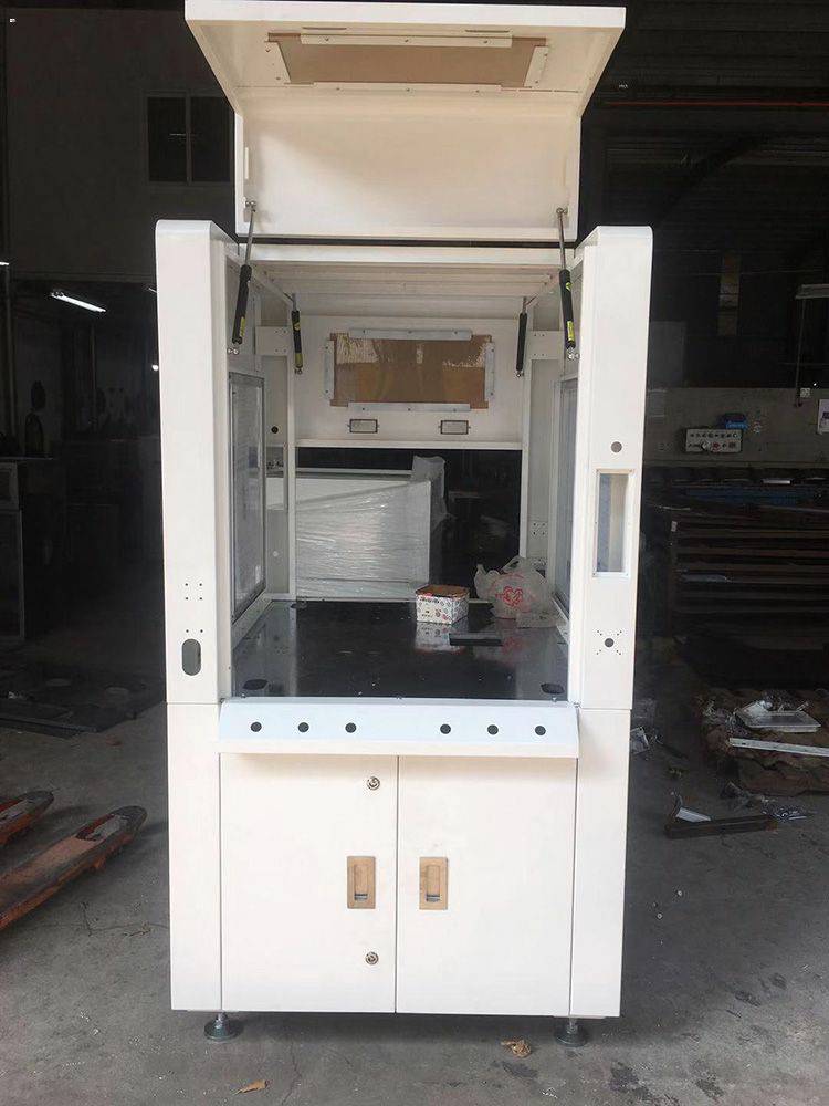 异形钣金加工能否符合加工的需要-爱游戏·网站登入官网-爱游戏online(中国) 异形钣金加工能否符合加工的需要-爱游戏·网站登入官网-爱游戏online(中国)